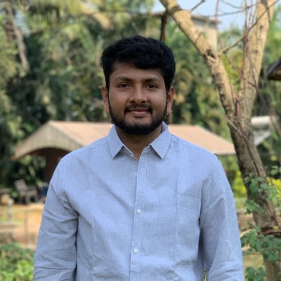 Chandan Reddy